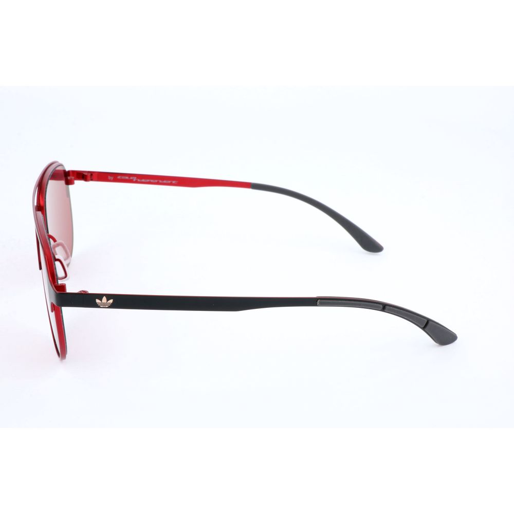 Adidas Black Metal Sunglasses - ACCEXO
