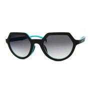 Adidas Black Plastic Sunglasses - ACCEXO