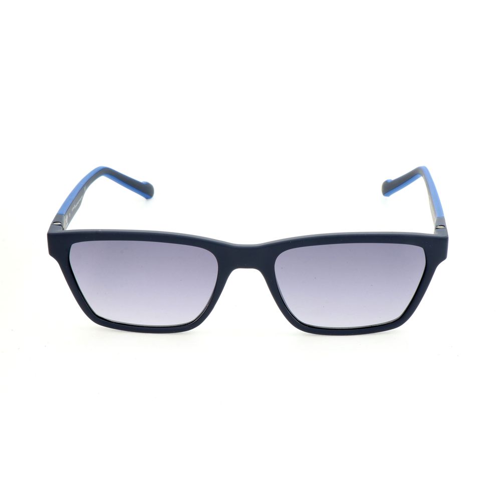 Adidas Blue Acetate Sunglasses - ACCEXO