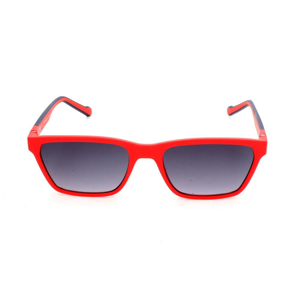 Adidas Red Acetate Sunglasses - ACCEXO