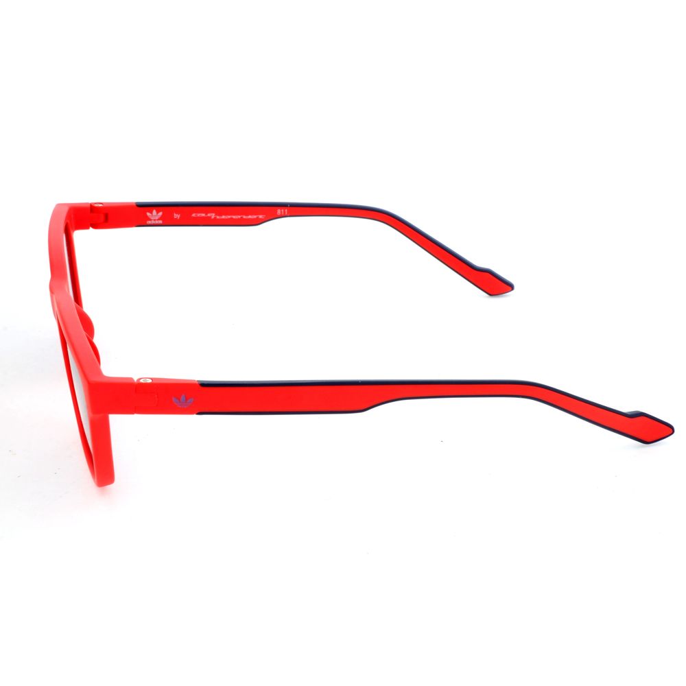 Adidas Red Acetate Sunglasses - ACCEXO