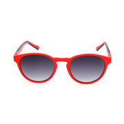 Adidas Red Acetate Sunglasses - ACCEXO
