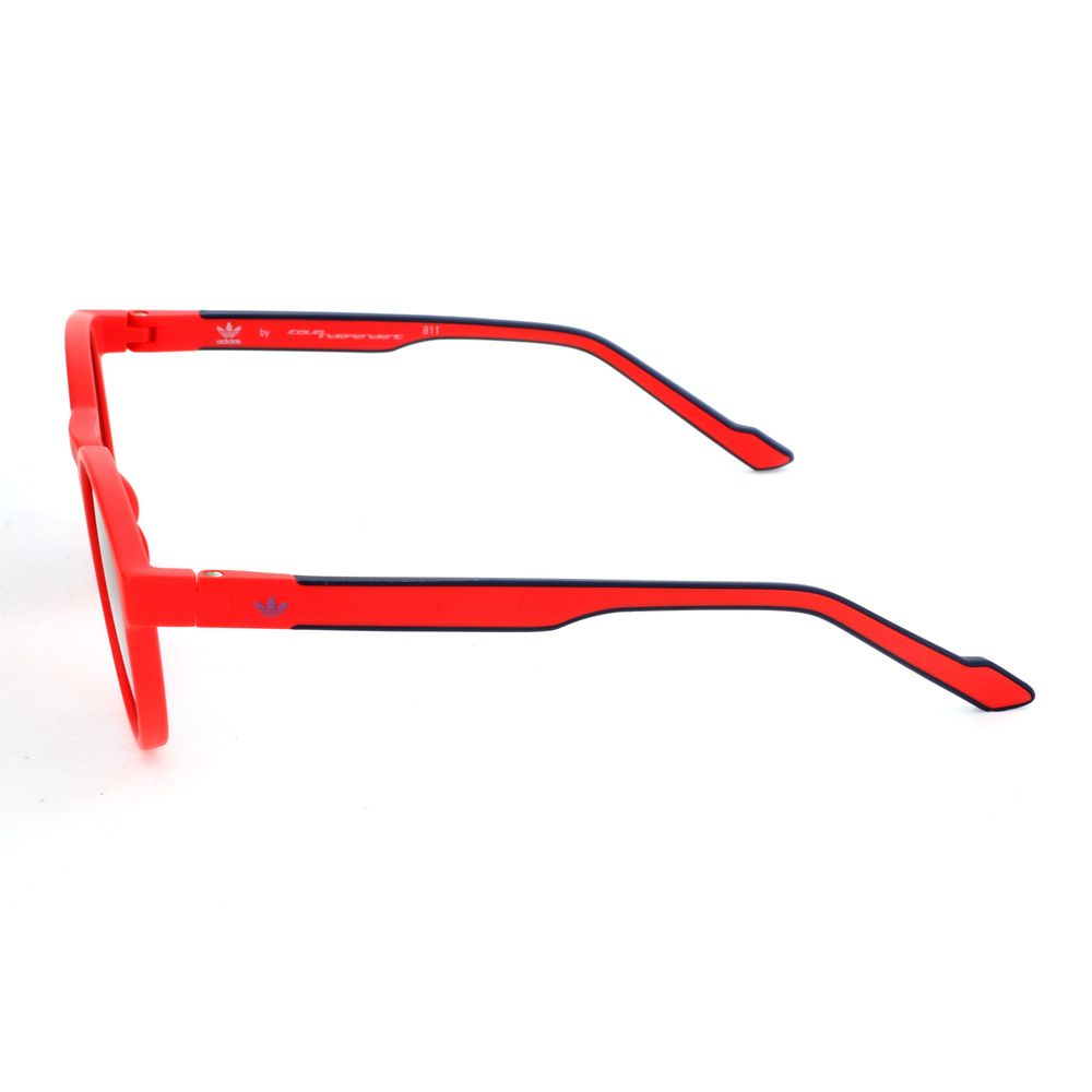 Adidas Red Acetate Sunglasses - ACCEXO