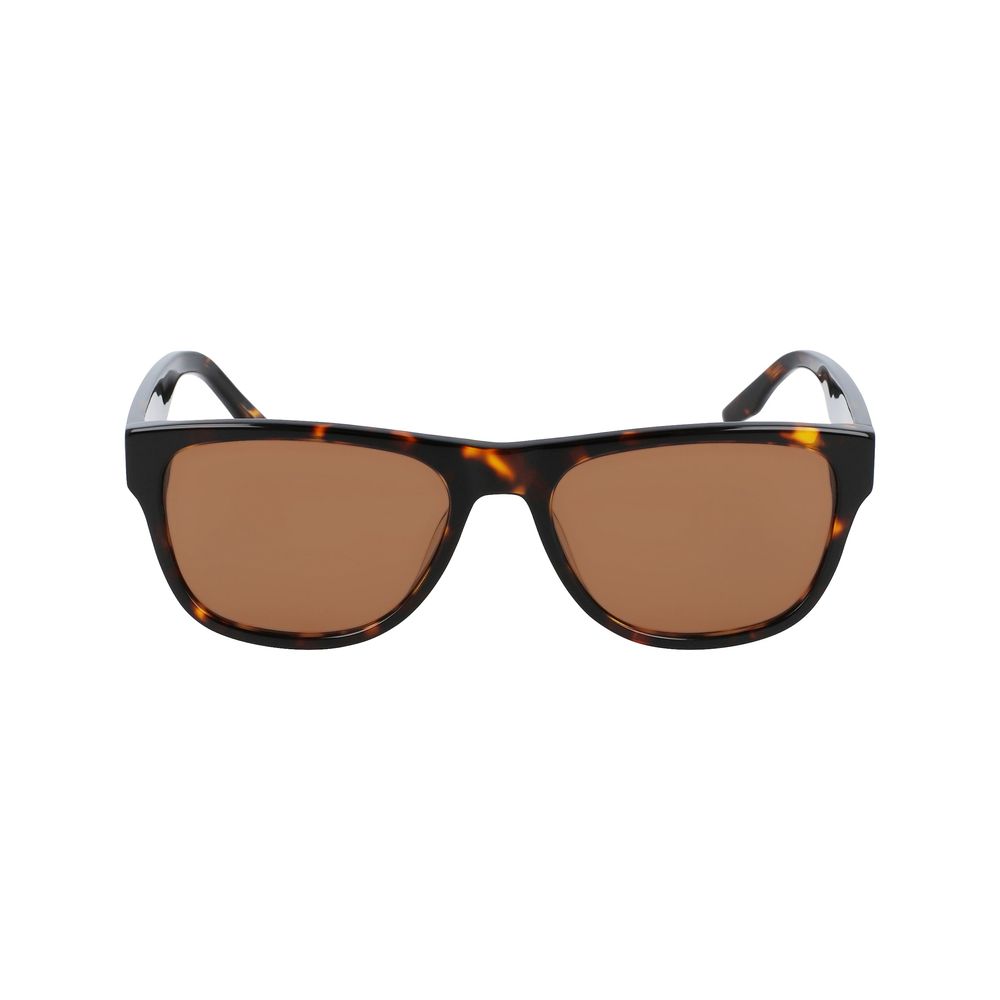 Converse Brown Acetate Sunglasses - ACCEXO