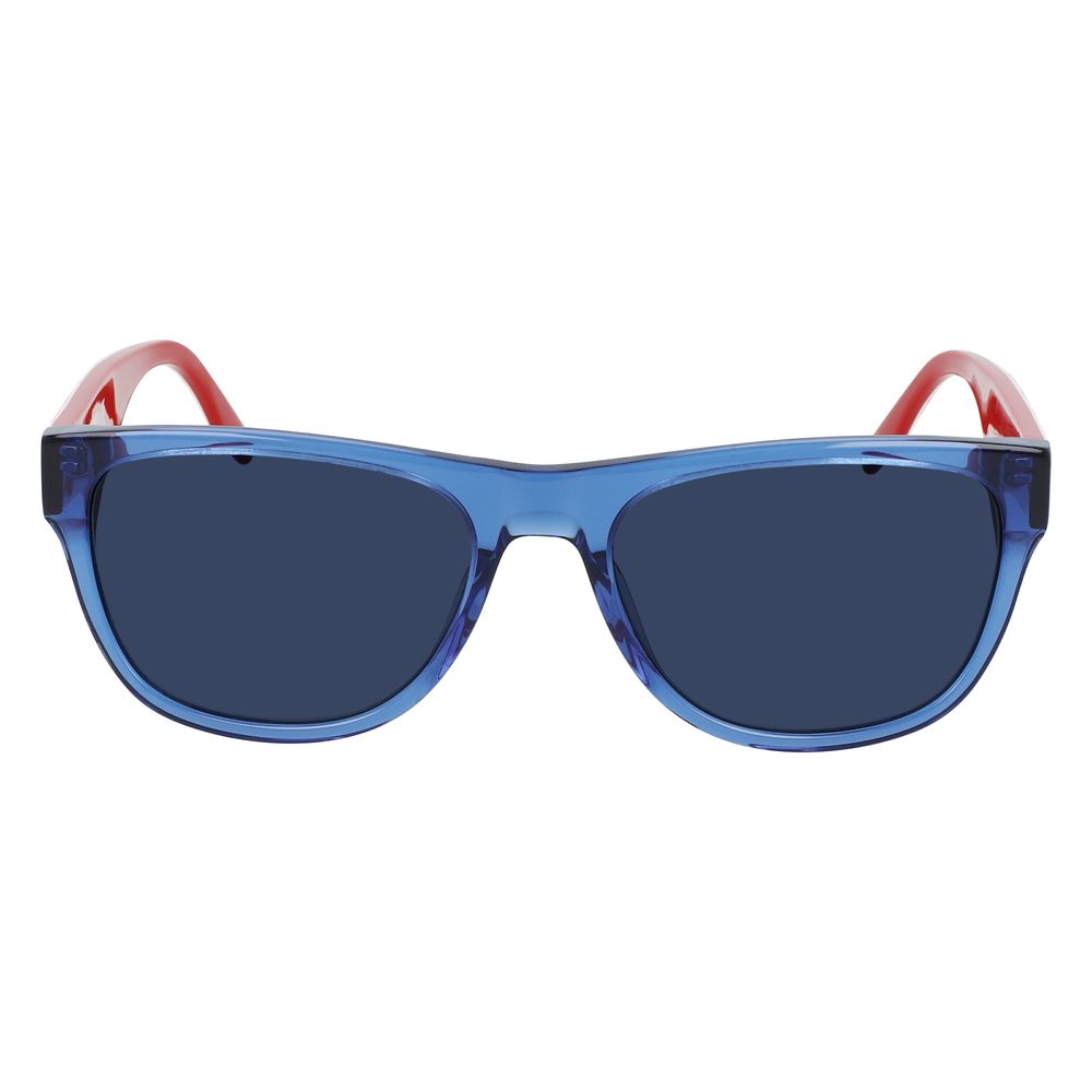 Converse Blue Acetate Sunglasses - ACCEXO