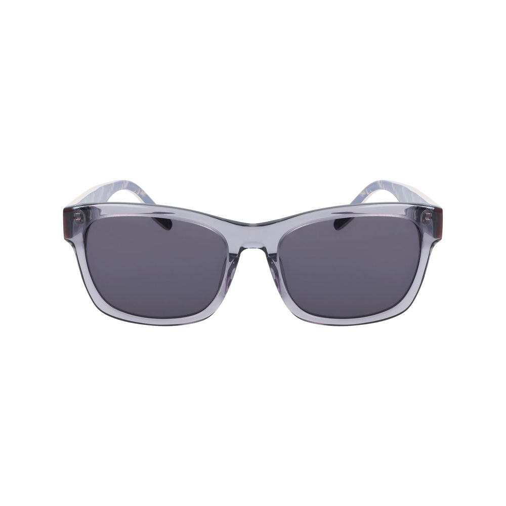 Converse Gray Acetate Sunglasses - ACCEXO