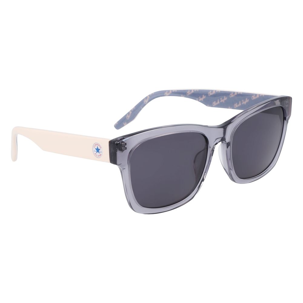 Converse Gray Acetate Sunglasses - ACCEXO