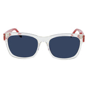 Converse White Acetate Sunglasses - ACCEXO