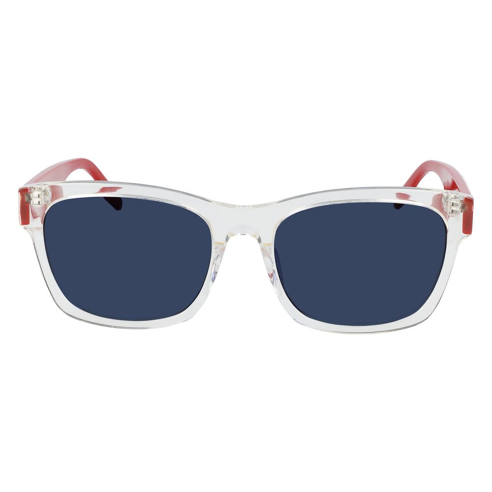 Converse White Acetate Sunglasses - ACCEXO