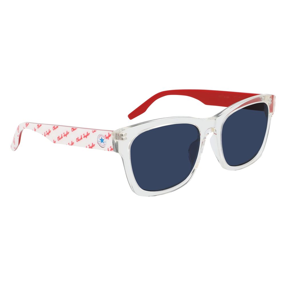 Converse White Acetate Sunglasses - ACCEXO