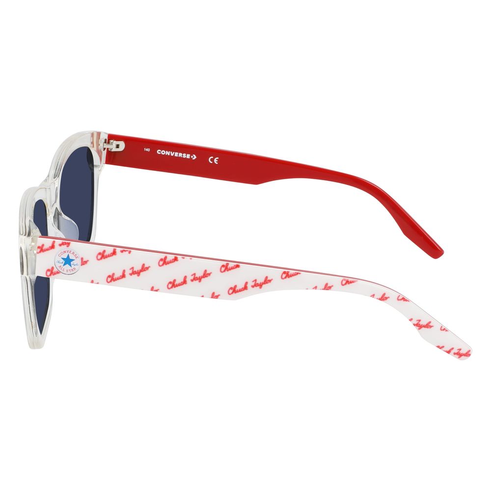 Converse White Acetate Sunglasses - ACCEXO