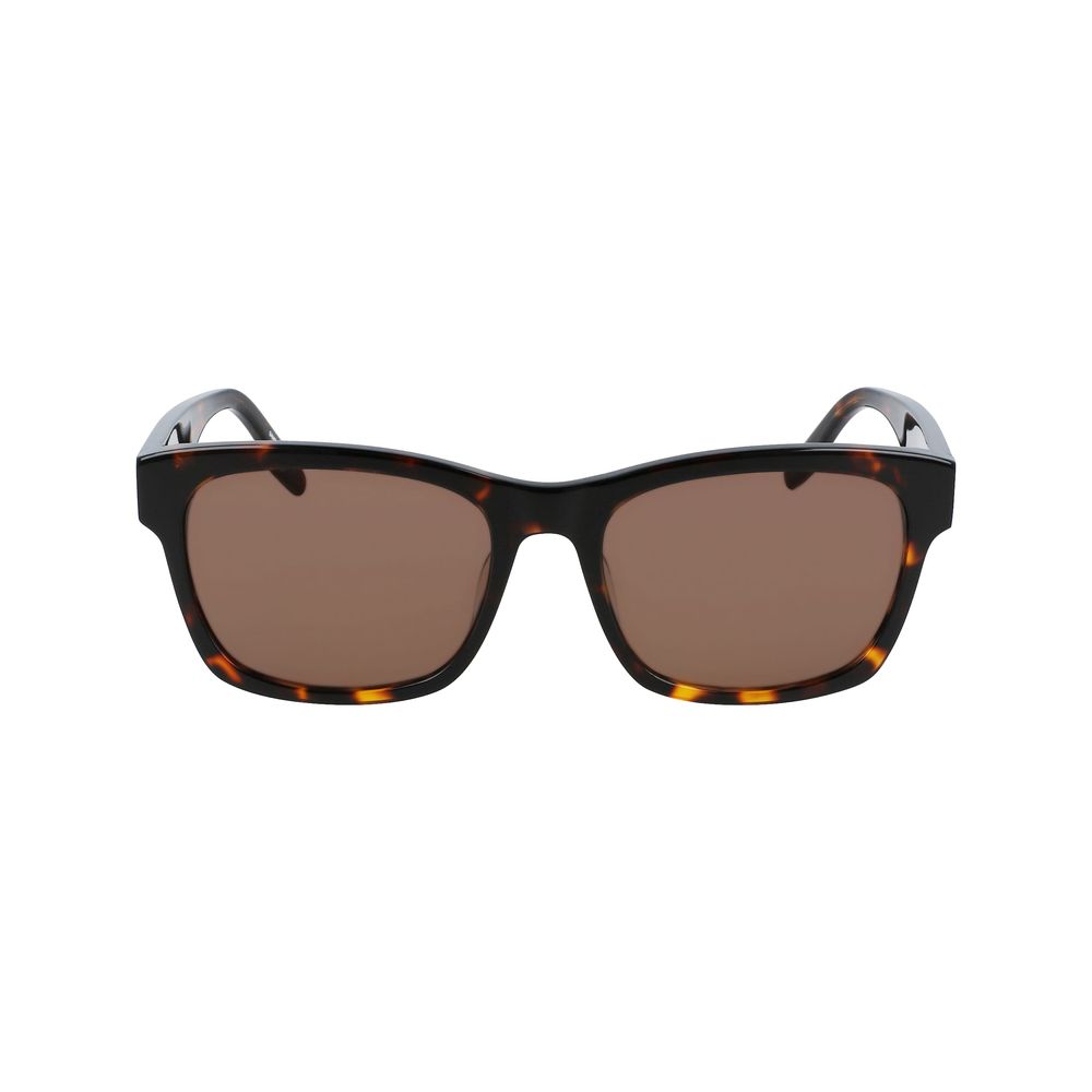 Converse Brown Acetate Sunglasses - ACCEXO