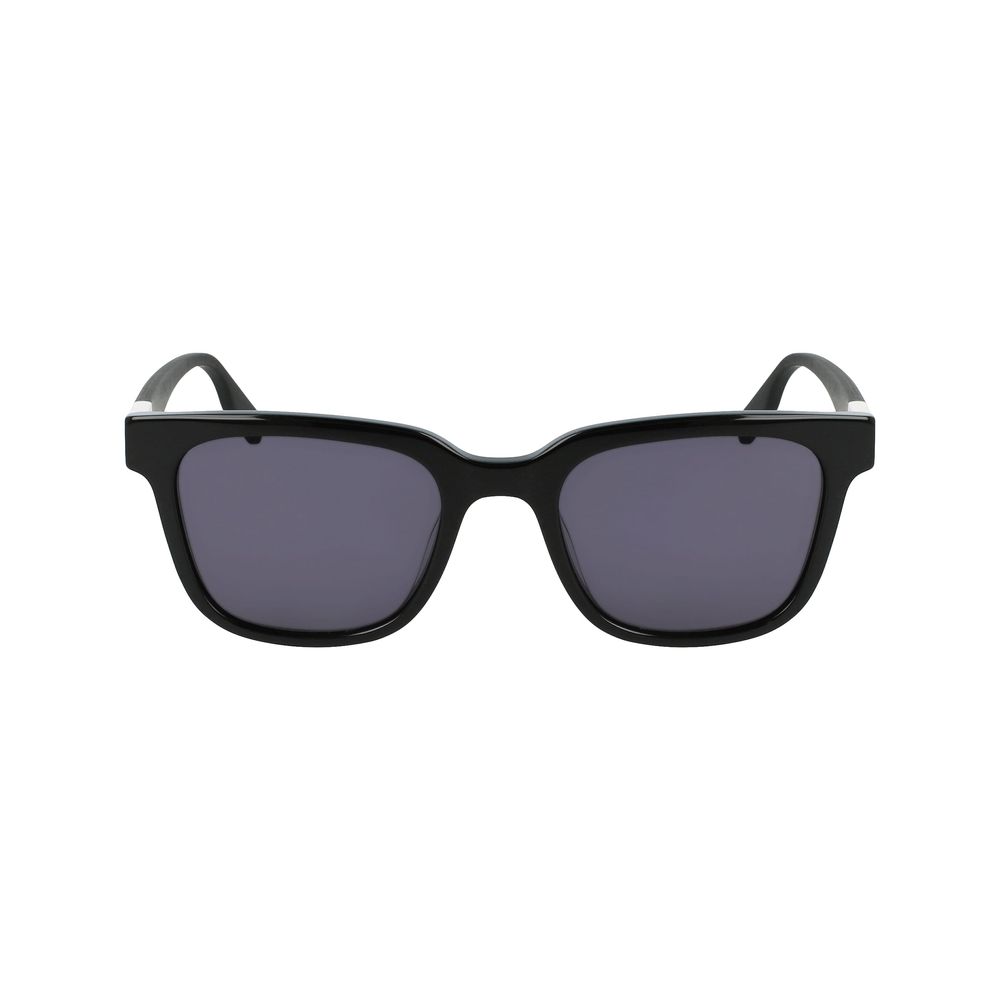 Converse Black Acetate Sunglasses - ACCEXO