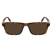 Converse Brown Acetate Sunglasses - ACCEXO