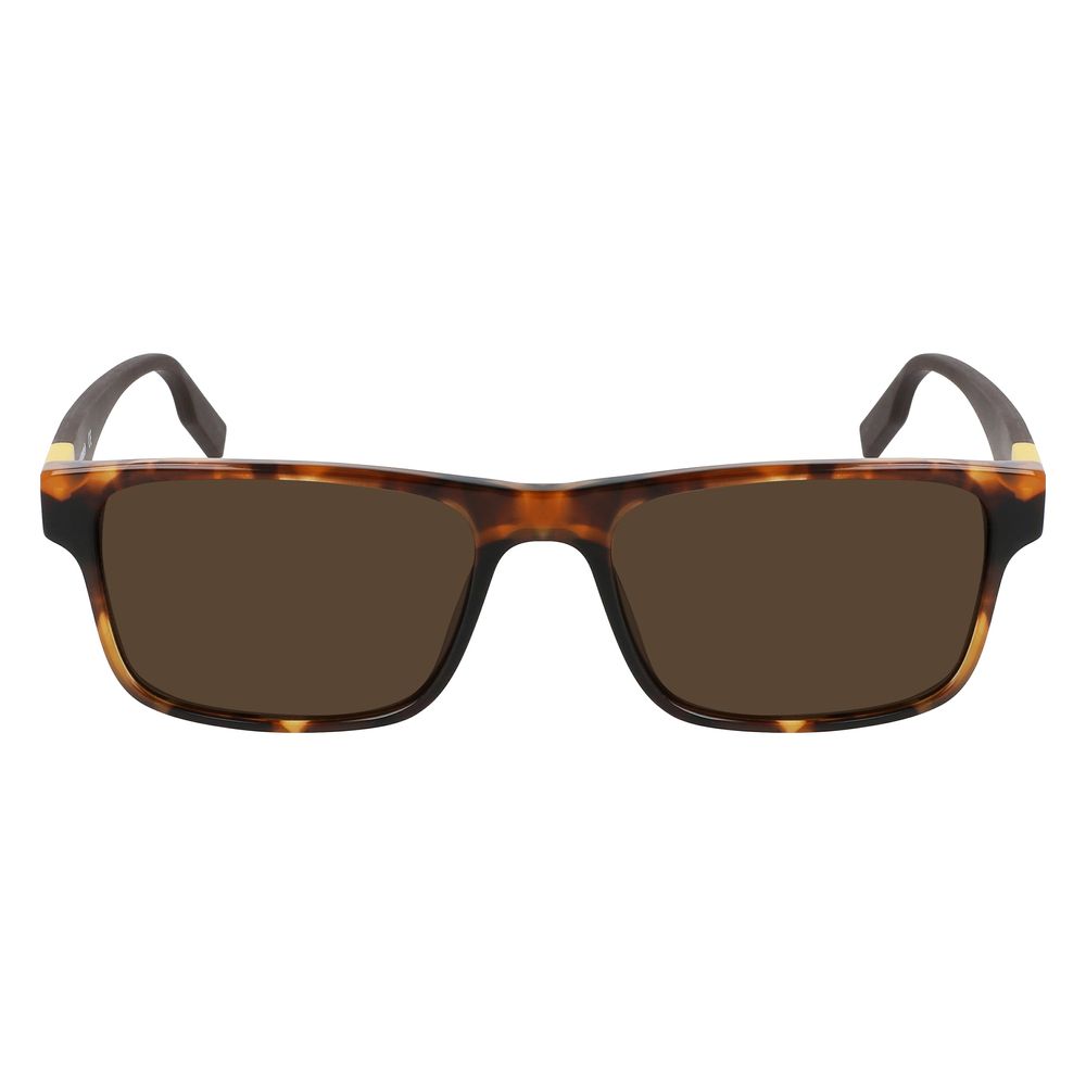 Converse Brown Acetate Sunglasses - ACCEXO