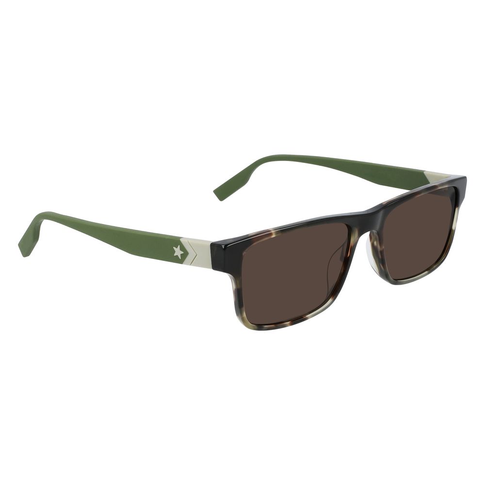 Converse Green Acetate Sunglasses - ACCEXO