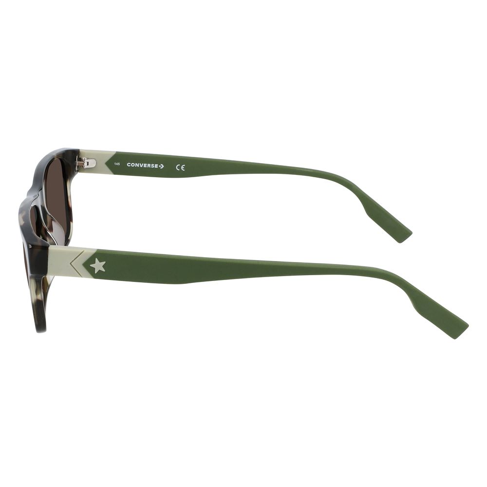 Converse Green Acetate Sunglasses - ACCEXO