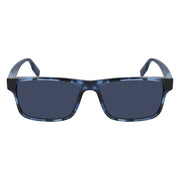 Converse Blue Acetate Sunglasses - ACCEXO