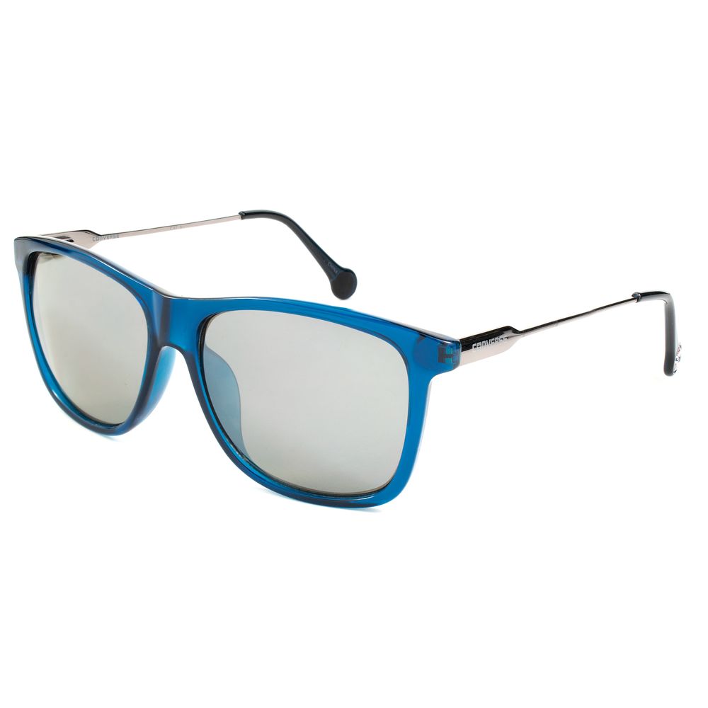 Converse Blue Acetate Sunglasses - ACCEXO
