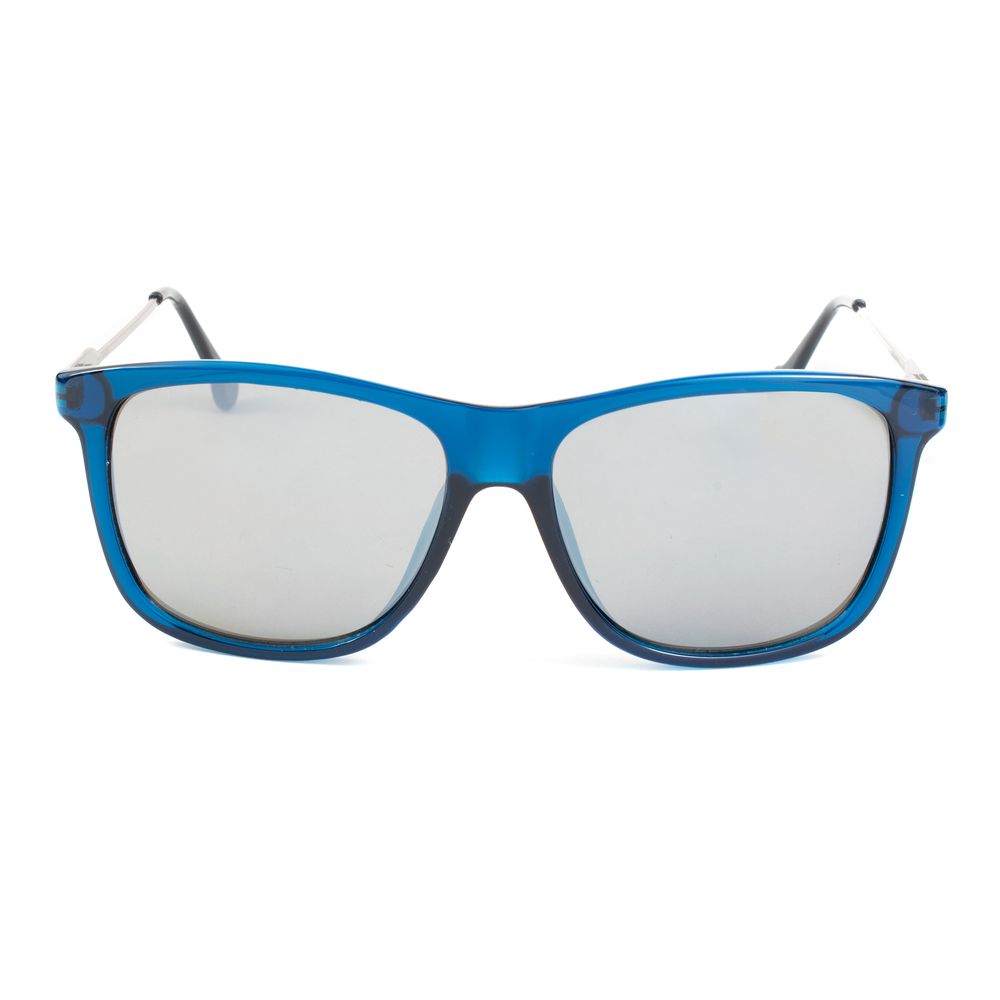 Converse Blue Acetate Sunglasses - ACCEXO