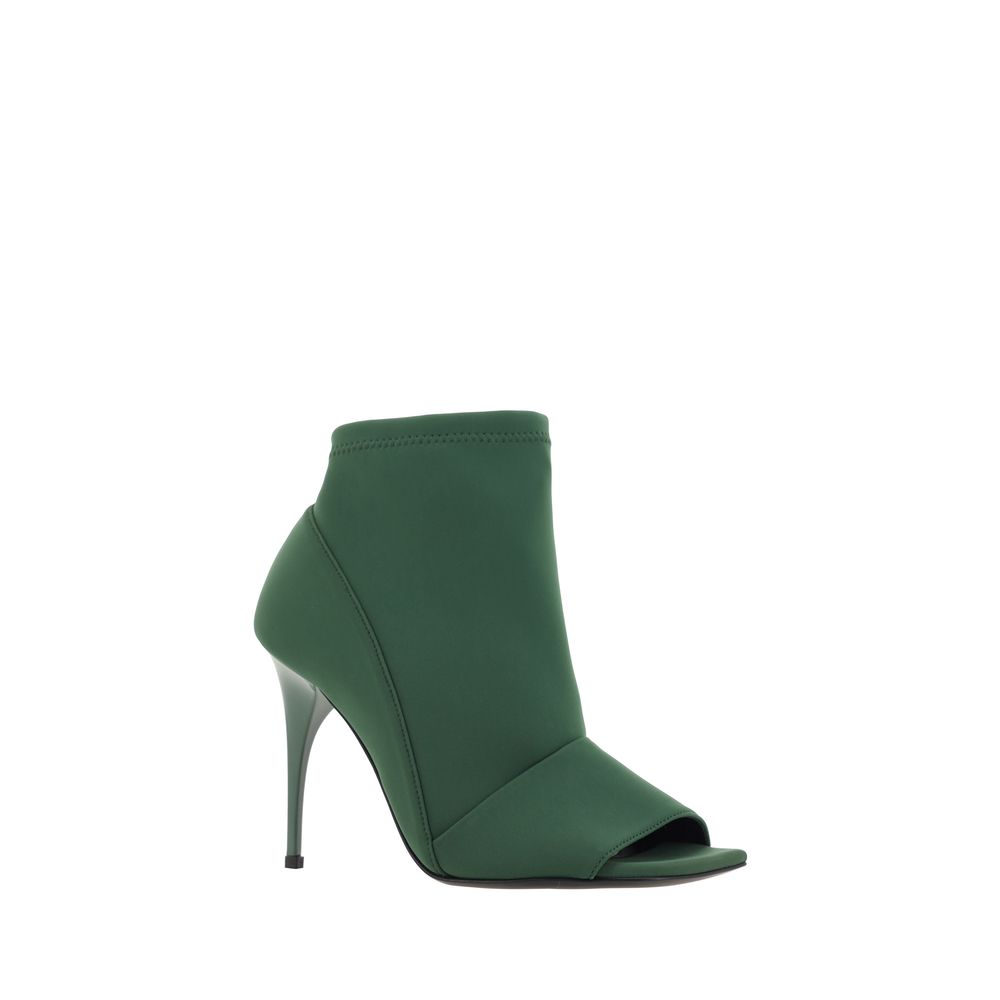 Bruno Frisoni Bootie Pumps - ACCEXO