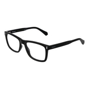 Polaroid Black Unisex Optical Frames - ACCEXO