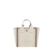 Chloé Carry Tote Bag - ACCEXO