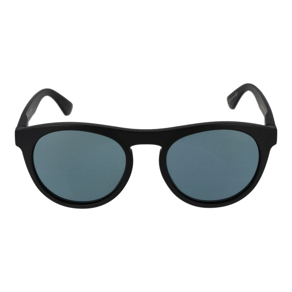 Serengeti Black Unisex Sunglasses - ACCEXO