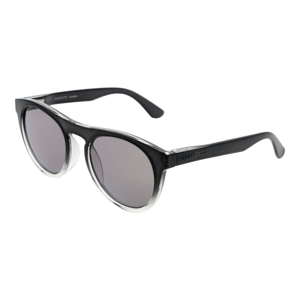 Serengeti Gray Unisex Sunglasses - ACCEXO