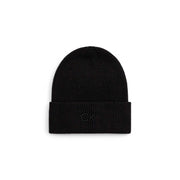 Calvin Klein Black Organic Cotton Hat - ACCEXO