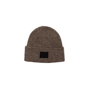Calvin Klein Jeans Brown Acrylic Hats & Cap - ACCEXO