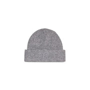 Calvin Klein Gray Acrylic Hat - ACCEXO