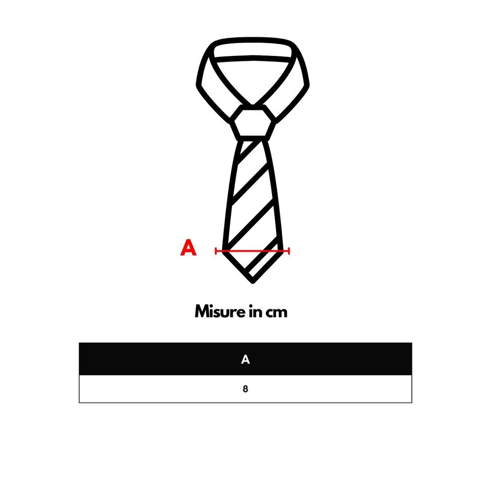 Giorgio Armani Red Silk Ties & Bowty - ACCEXO