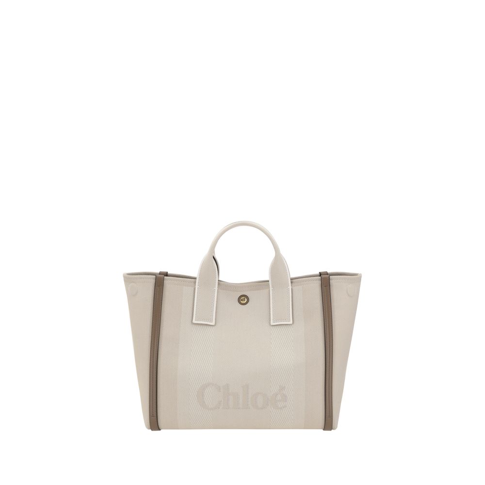 Chloé Carry Handbag - ACCEXO