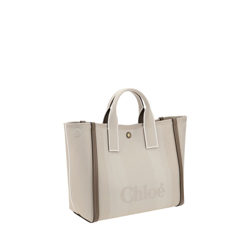 Chloé Carry Handbag - ACCEXO