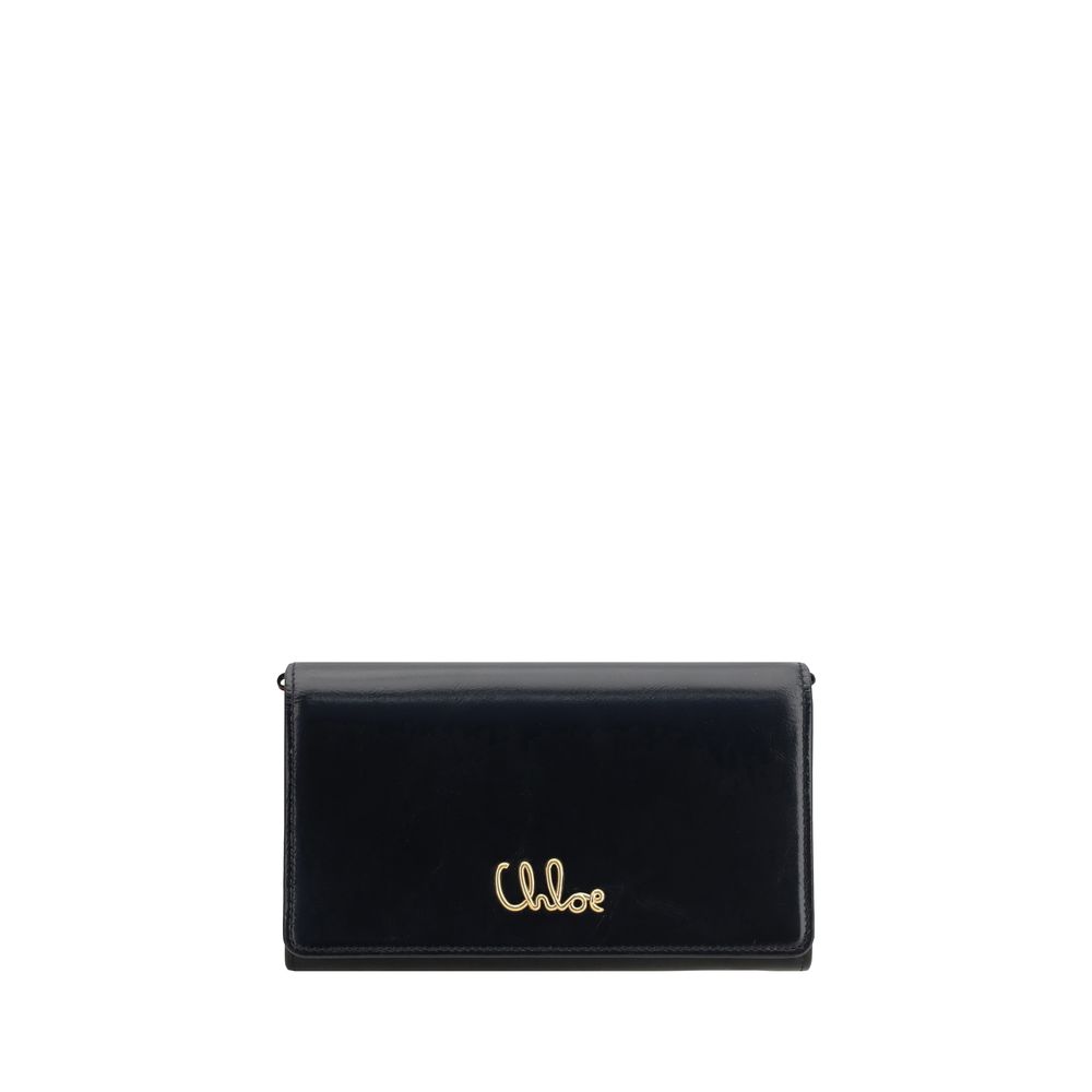 Chloé Iconic Pochette - ACCEXO