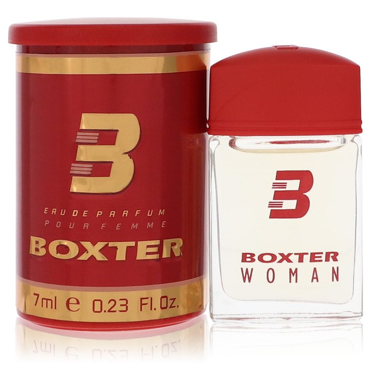 Fragluxe - Boxter Perfume By Fragluxe Mini EDT. SKU: 417648