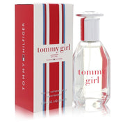 Tommy Hilfiger - Tommy Girl Perfume by Tommy Hilfiger, In 1996, master perfumer calice becker was just starting her career and tommy girl was her first solo fragrance. This perfume evokes sipping tea on a fine summer  - Perfume