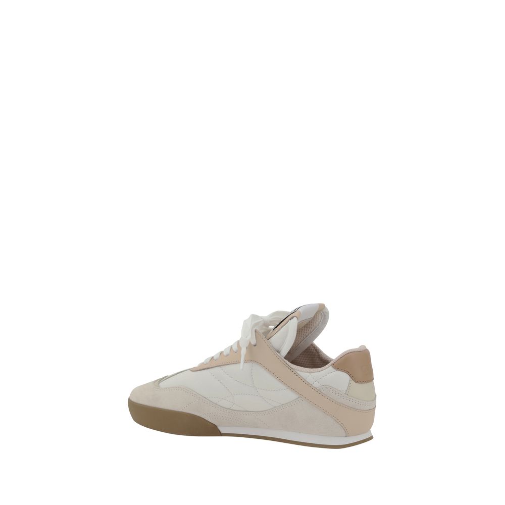 Chloé Kick Sneakers - ACCEXO