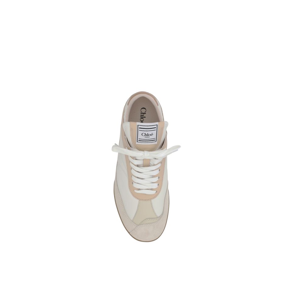 Chloé Kick Sneakers - ACCEXO