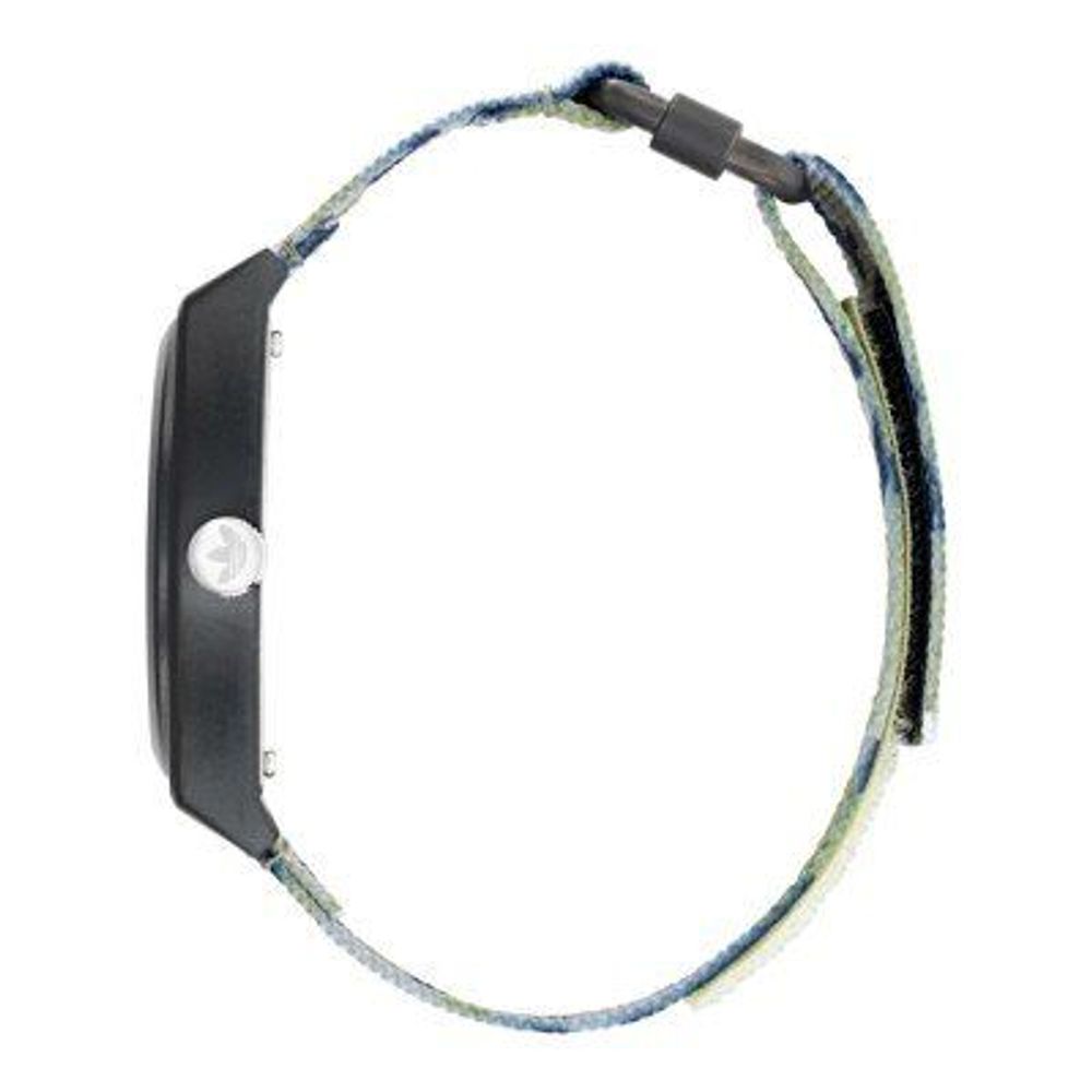 Adidas Multicolor Fabric Watch - ACCEXO