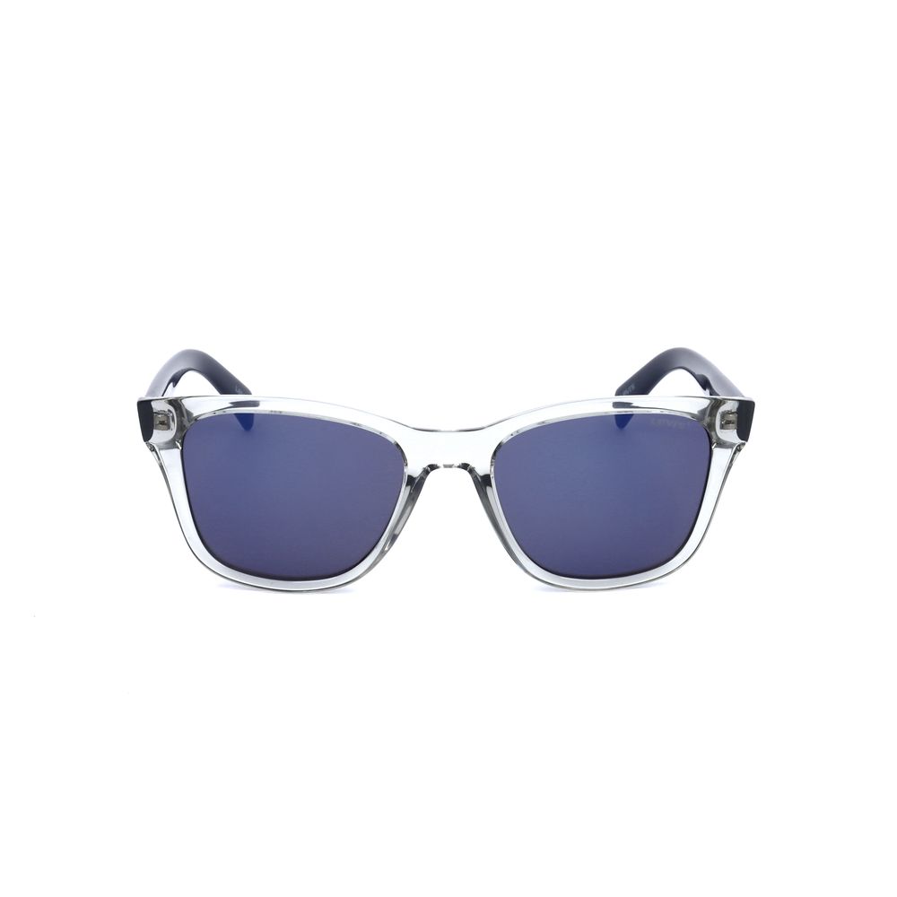 Levi's Green Nylon Sunglasses - ACCEXO