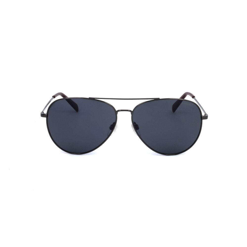 Levi's Gold Metal Sunglasses - ACCEXO
