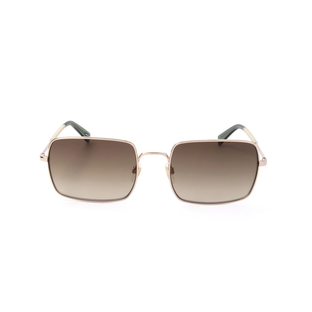 Levi's Gold Stainless Steel Sunglasses - ACCEXO