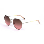 Levi's Gold Stainless Steel Sunglasses - ACCEXO
