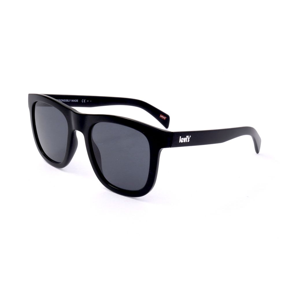 Levi's Brown Resin Sunglasses - ACCEXO
