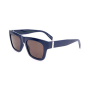 Levi's Blue Resin Sunglasses - ACCEXO