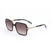 Levi's Black Resin Sunglasses - ACCEXO