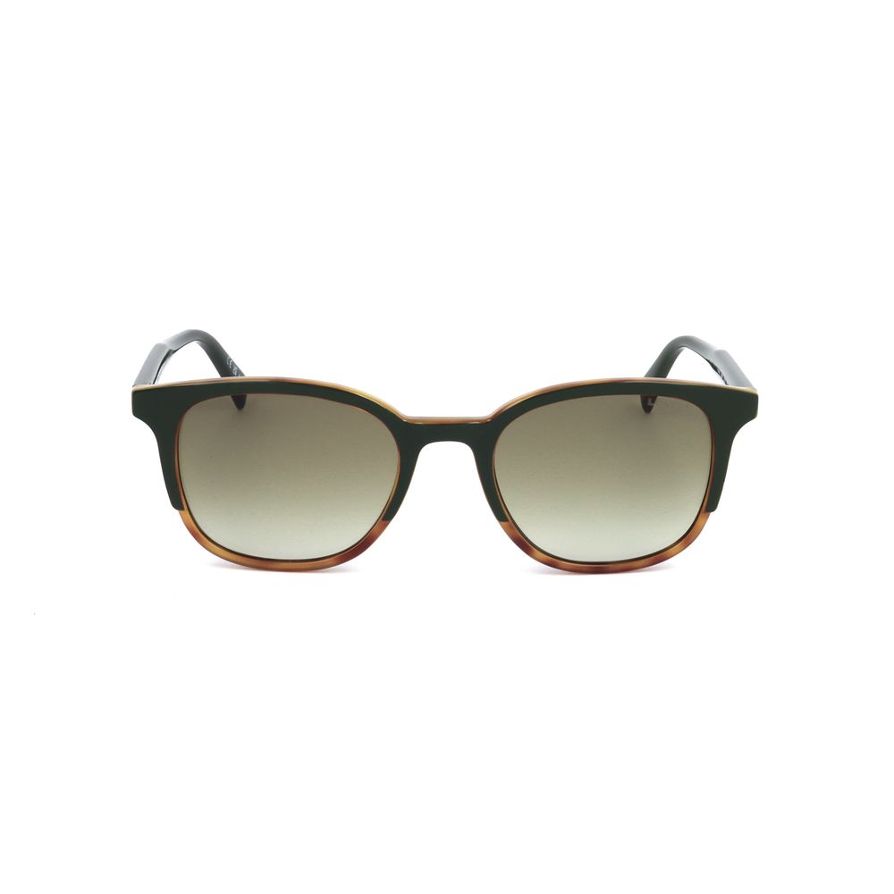 Levi's Black Resin Sunglasses - ACCEXO