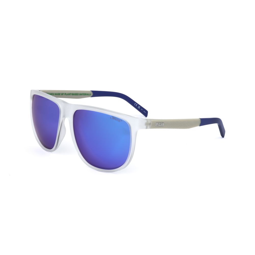 Levi's Multicolor Resin Sunglasses - ACCEXO